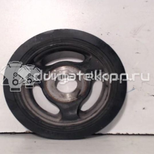 Фото Шкив коленвала  0515T3 для Peugeot 406 / 407 / 306 / 3008 / 308