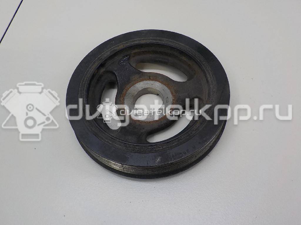 Фото Шкив коленвала  0515T3 для Peugeot 406 / 407 / 306 / 3008 / 308 {forloop.counter}}