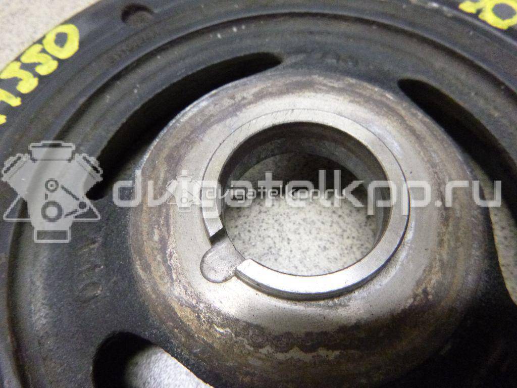 Фото Шкив коленвала  0515T3 для Peugeot 406 / 407 / 306 / 3008 / 308 {forloop.counter}}