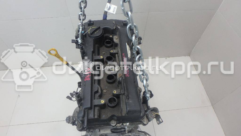 Фото Контрактный (б/у) двигатель G4KE для Hyundai (Beijing) / Hyundai / Kia 170-180 л.с 16V 2.4 л бензин {forloop.counter}}