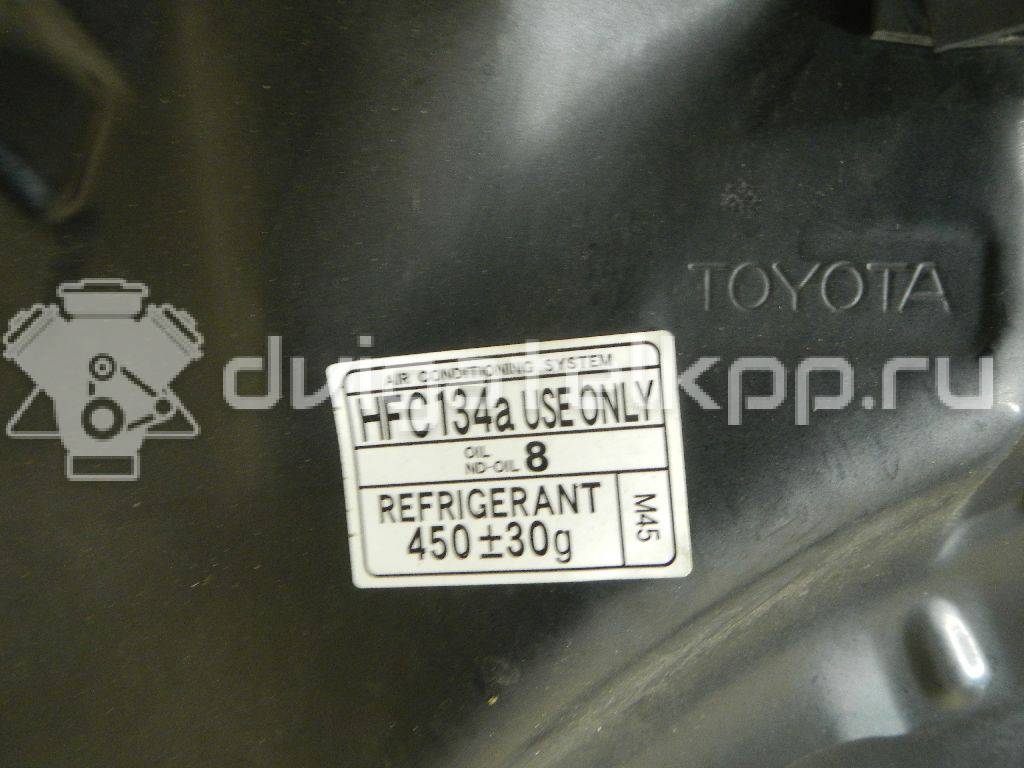 Фото Капот  5330102090 для Toyota Corolla {forloop.counter}}