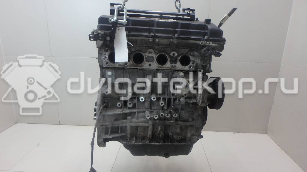 Фото Контрактный (б/у) двигатель G4KE для Hyundai (Beijing) / Hyundai / Kia 170-180 л.с 16V 2.4 л бензин 995504629R {forloop.counter}}