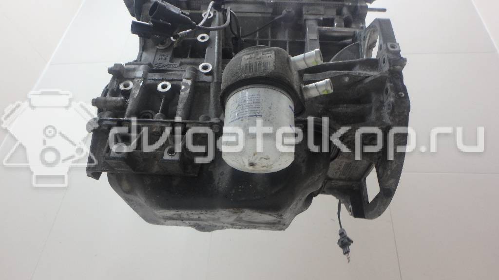 Фото Контрактный (б/у) двигатель G4KE для Hyundai (Beijing) / Hyundai / Kia 170-180 л.с 16V 2.4 л бензин 995504629R {forloop.counter}}