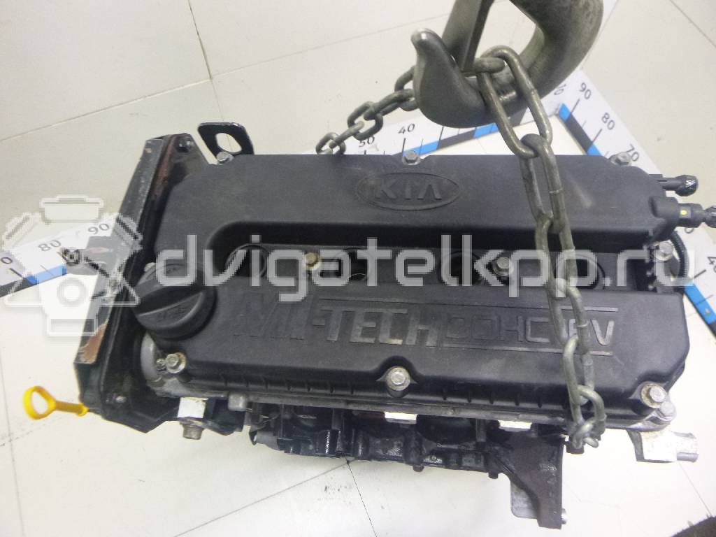 Фото Контрактный (б/у) двигатель G4ED для Hyundai / Kia 104-114 л.с 16V 1.6 л бензин K0AB502100 {forloop.counter}}