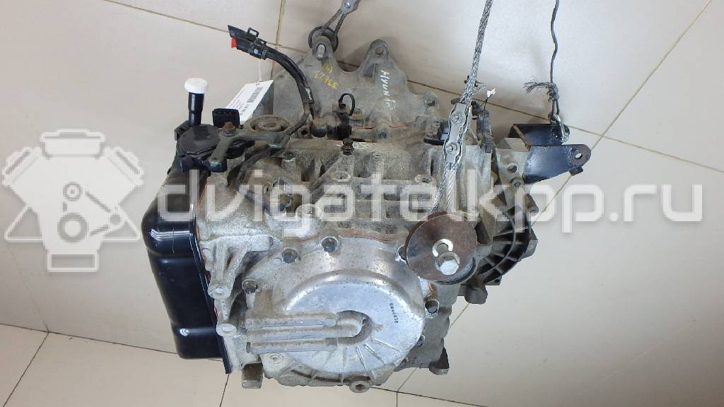 Фото Контрактная (б/у) АКПП для Hyundai / Kia 167-200 л.с 24V 2.7 л G6BA бензин 4500039145 {forloop.counter}}