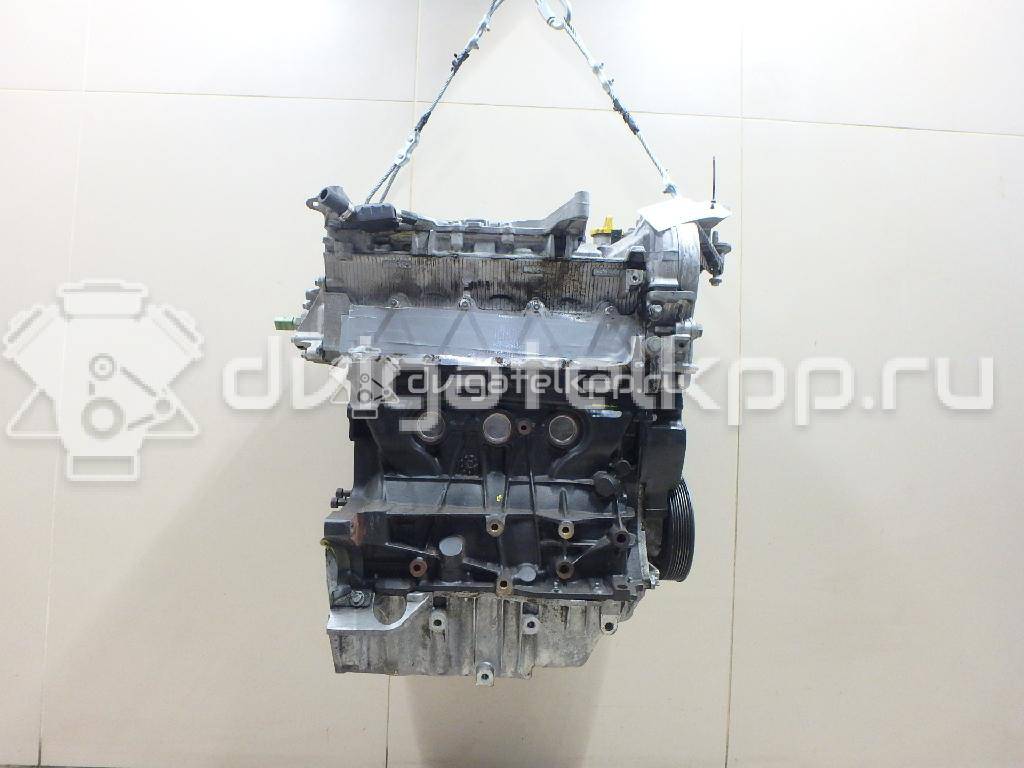 Фото Контрактный (б/у) двигатель F4R 770 для Renault Megane 135-140 л.с 16V 2.0 л бензин 7701474414 {forloop.counter}}