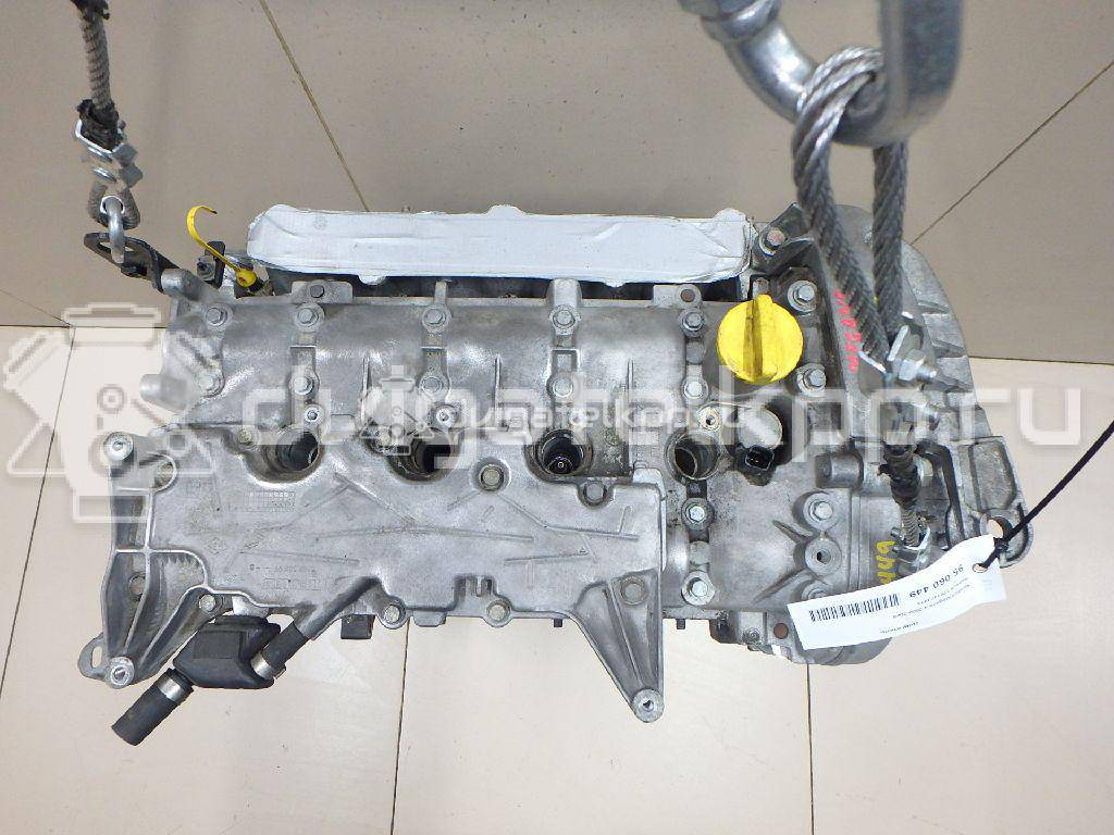 Фото Контрактный (б/у) двигатель F4R 770 для Renault Megane 135-140 л.с 16V 2.0 л бензин 7701474414 {forloop.counter}}