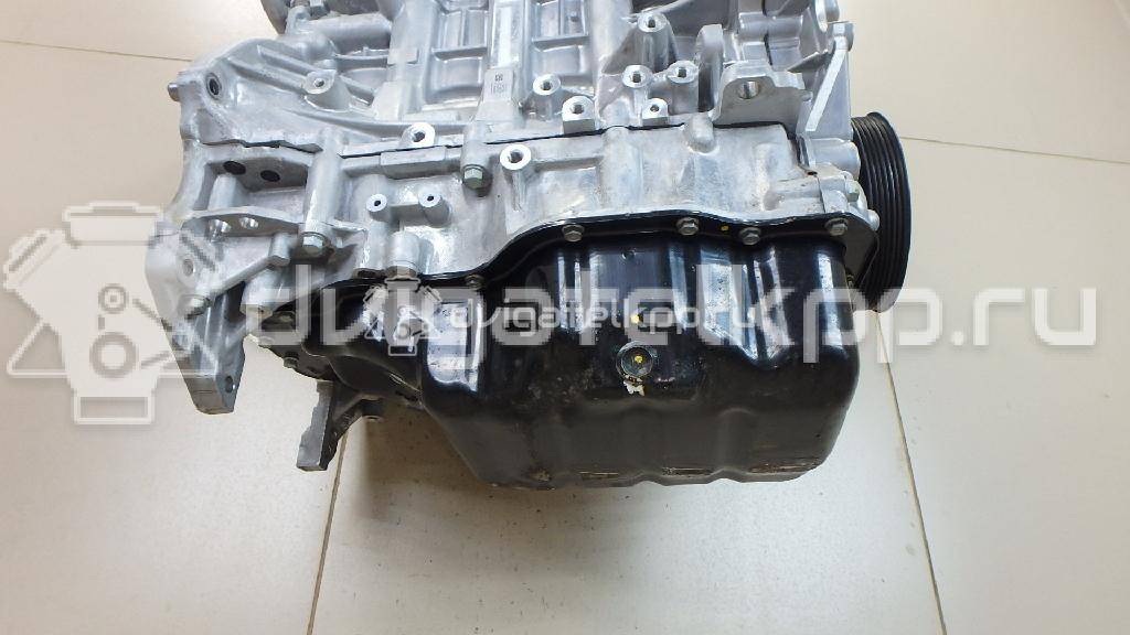 Фото Контрактный (б/у) двигатель G4NA для Hyundai / Kia 152-171 л.с 16V 2.0 л бензин 1V9112EH00 {forloop.counter}}