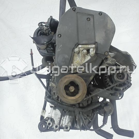 Фото Контрактный (б/у) двигатель 18 K4F для Caterham / Land Rover 120-160 л.с 16V 1.8 л бензин