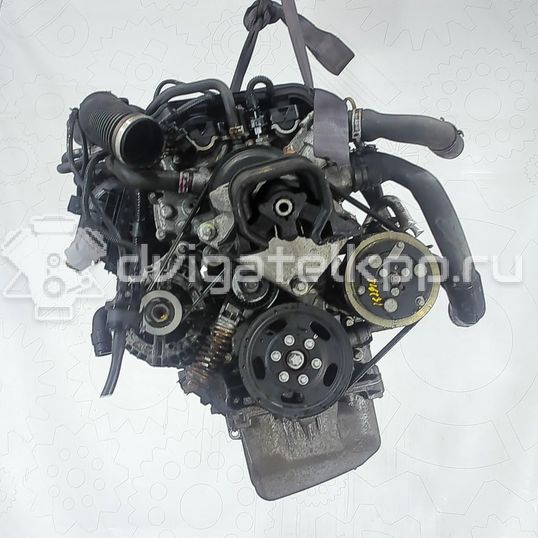 Фото Контрактный (б/у) двигатель Z 12 XE для Opel / Chevrolet / Vauxhall 75 л.с 16V 1.2 л бензин R1500044