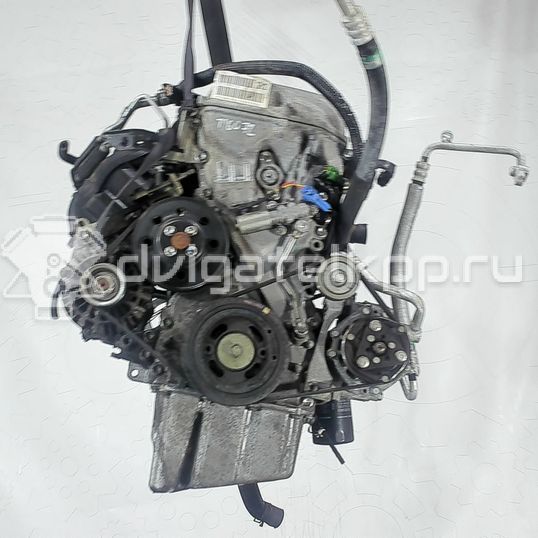 Фото Контрактный (б/у) двигатель M16A для Maruti Suzuki / Suzuki 99-142 л.с 16V 1.6 л бензин