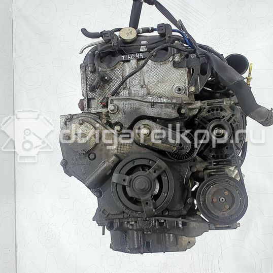 Фото Контрактный (б/у) двигатель Z 22 YH для Holden / Opel / Chevrolet / Vauxhall 150-155 л.с 16V 2.2 л бензин