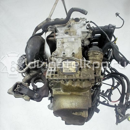 Фото Контрактный (б/у) двигатель B 6304 T2 для Volvo (Changan) S80L 286 л.с 24V 3.0 л бензин