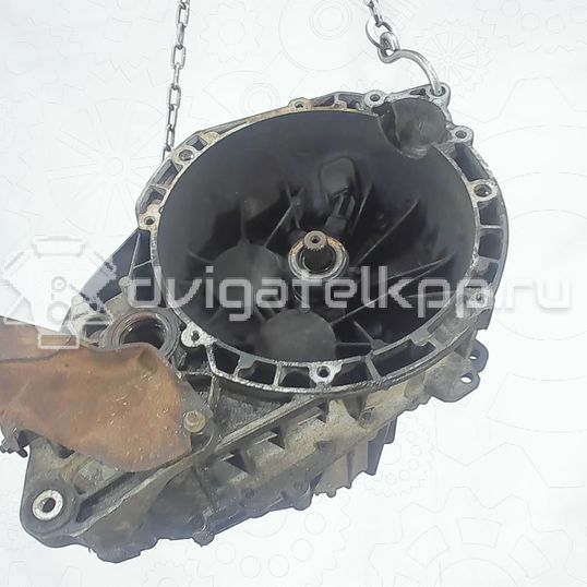 Фото Контрактная (б/у) МКПП для Ford Focus 136 л.с 16V 2.0 л G6DD Дизельное топливо 1352856