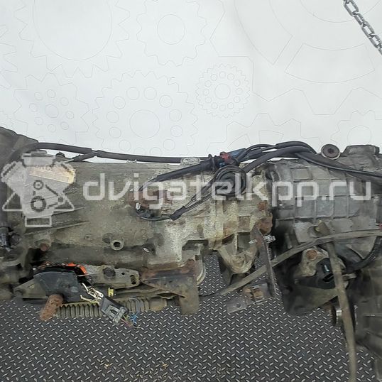 Фото Контрактная (б/у) АКПП для Cadillac / Gmc / Chevrolet 273-299 л.с 16V 5.3 л LM7 бензин