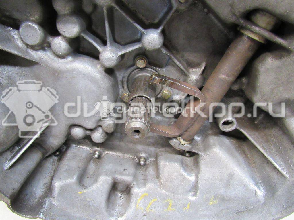 Фото Контрактная (б/у) МКПП для Peugeot 207 / 206 75-82 л.с 8V 1.4 л KFW (TU3A) бензин 2222C5 {forloop.counter}}