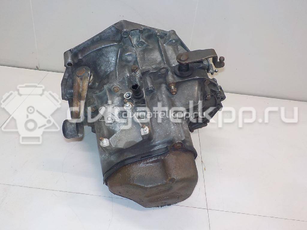 Фото Контрактная (б/у) МКПП для Peugeot 207 / 206 75-82 л.с 8V 1.4 л KFW (TU3A) бензин 2222C5 {forloop.counter}}