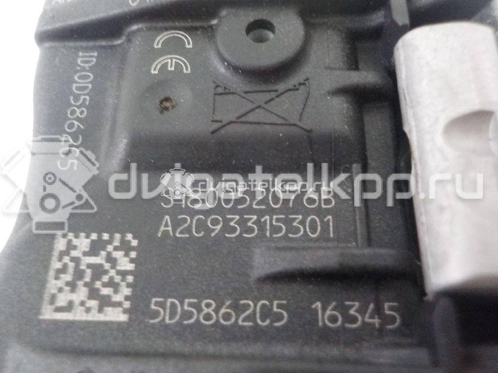 Фото Датчик давления в шине  LR066378 для Land Rover Freelander / Range Rover / Discovery / Defender L316 {forloop.counter}}