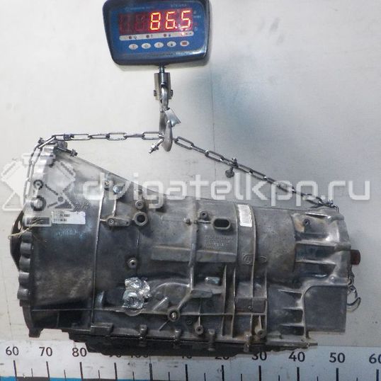 Фото Контрактная (б/у) АКПП для Land Rover Range Rover / Discovery 299-306 л.с 32V 4.4 л 448PN бензин TGD500560