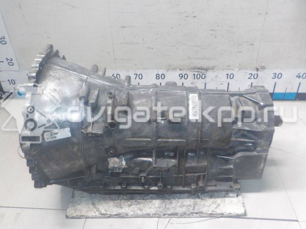 Фото Контрактная (б/у) АКПП для Land Rover Range Rover / Discovery 299-306 л.с 32V 4.4 л 448PN бензин TGD500560 {forloop.counter}}