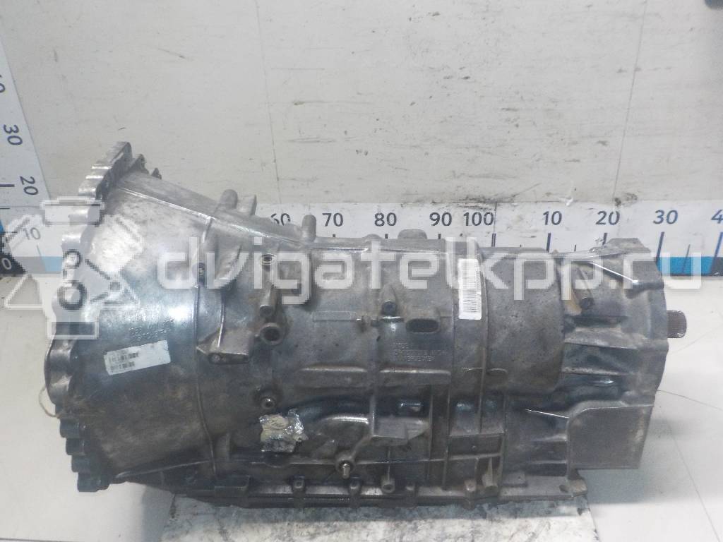 Фото Контрактная (б/у) АКПП для Land Rover Range Rover / Discovery 299-306 л.с 32V 4.4 л 448PN бензин TGD500560 {forloop.counter}}