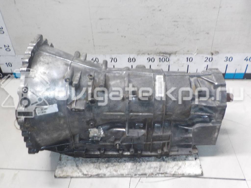 Фото Контрактная (б/у) АКПП для Land Rover Range Rover / Discovery 299-306 л.с 32V 4.4 л 448PN бензин TGD500560 {forloop.counter}}