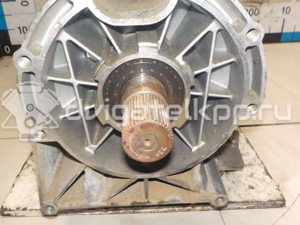 Фото Контрактная (б/у) АКПП для Land Rover Range Rover / Discovery 299-306 л.с 32V 4.4 л 448PN бензин TGD500560 {forloop.counter}}