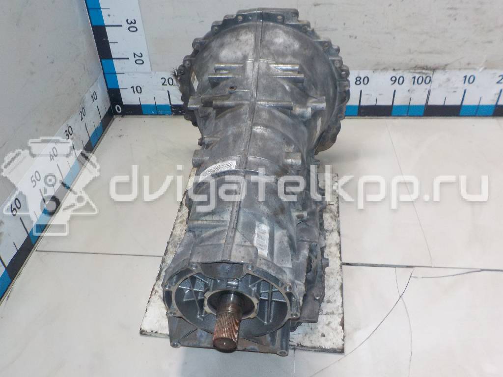 Фото Контрактная (б/у) АКПП для Land Rover Range Rover / Discovery 299-306 л.с 32V 4.4 л 448PN бензин TGD500560 {forloop.counter}}