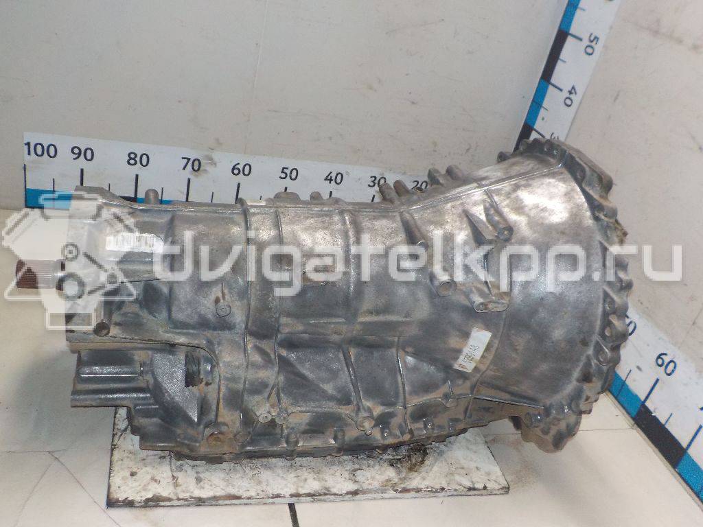 Фото Контрактная (б/у) АКПП для Land Rover Range Rover / Discovery 299-306 л.с 32V 4.4 л 448PN бензин TGD500560 {forloop.counter}}