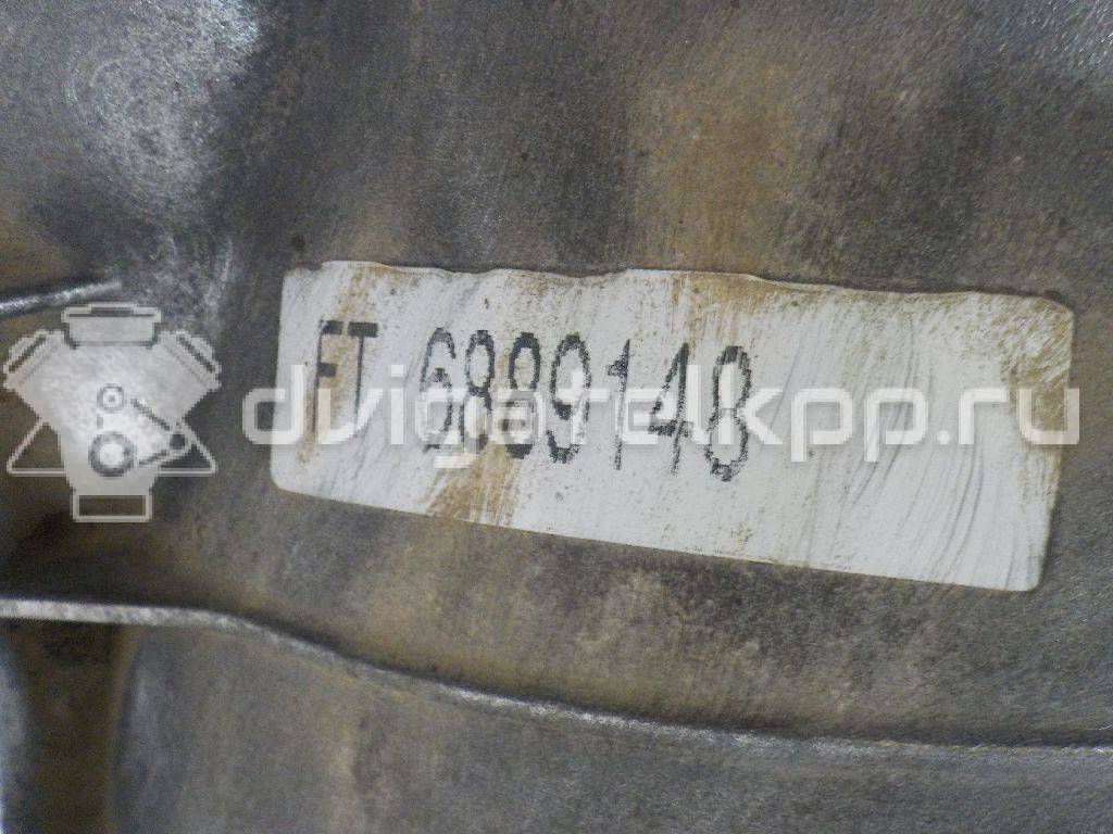 Фото Контрактная (б/у) АКПП для Land Rover Range Rover / Discovery 299-306 л.с 32V 4.4 л 448PN бензин TGD500560 {forloop.counter}}