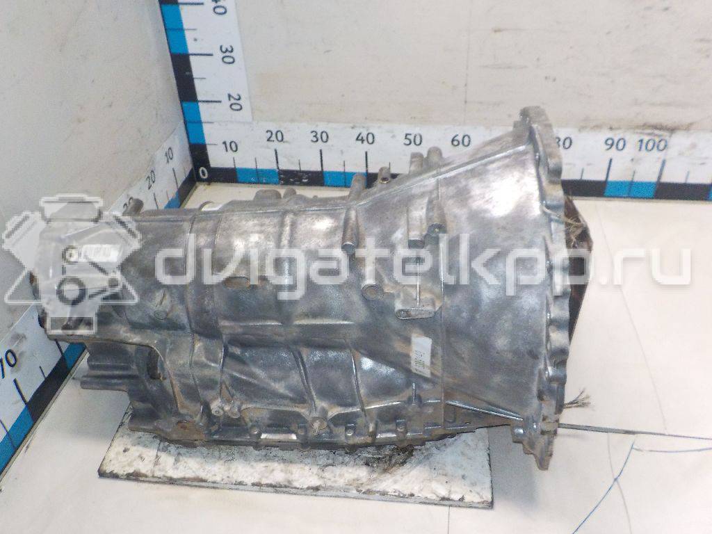 Фото Контрактная (б/у) АКПП для Land Rover Range Rover / Discovery 299-306 л.с 32V 4.4 л 448PN бензин TGD500560 {forloop.counter}}