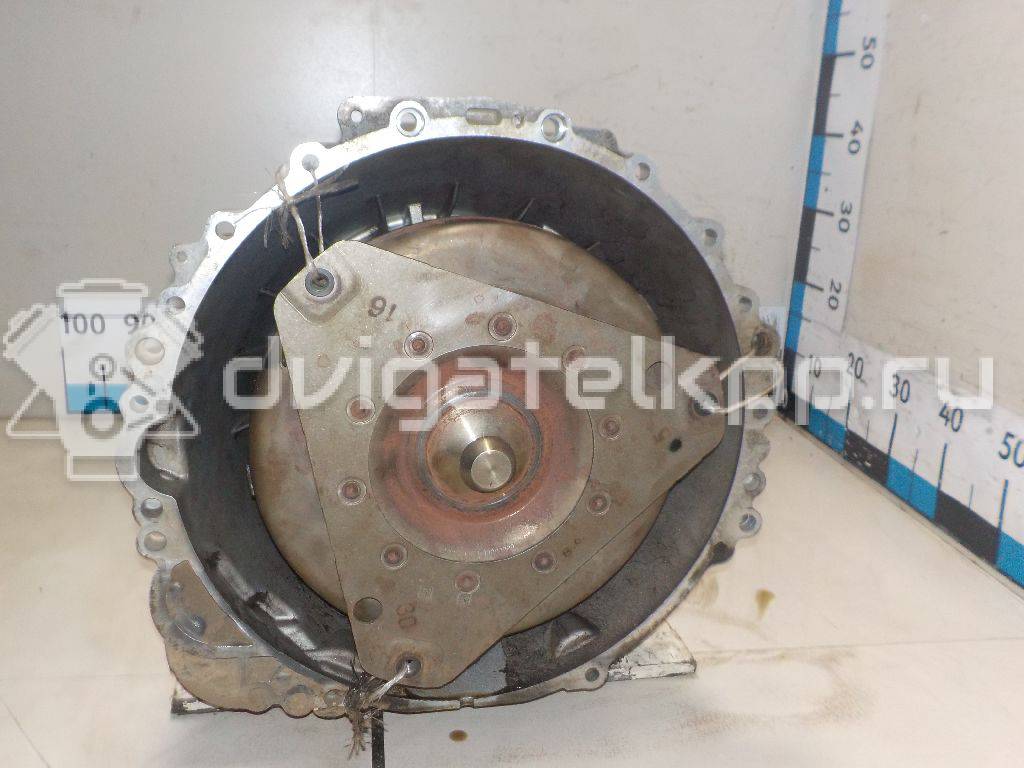 Фото Контрактная (б/у) АКПП для Land Rover Range Rover / Discovery 299-306 л.с 32V 4.4 л 448PN бензин TGD500560 {forloop.counter}}