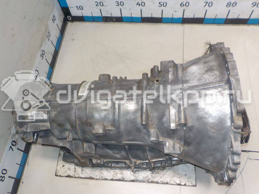 Фото Контрактная (б/у) АКПП для Land Rover Range Rover / Discovery 299-306 л.с 32V 4.4 л 448PN бензин TGD500560 {forloop.counter}}