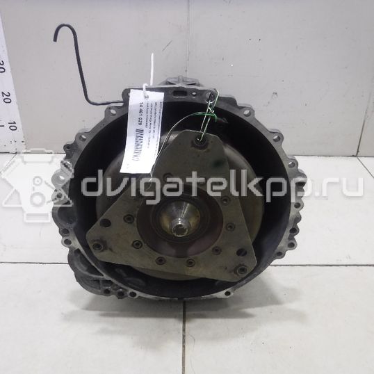 Фото Контрактная (б/у) АКПП для Land Rover Range Rover / Discovery 299-306 л.с 32V 4.4 л 448PN бензин TGD500560