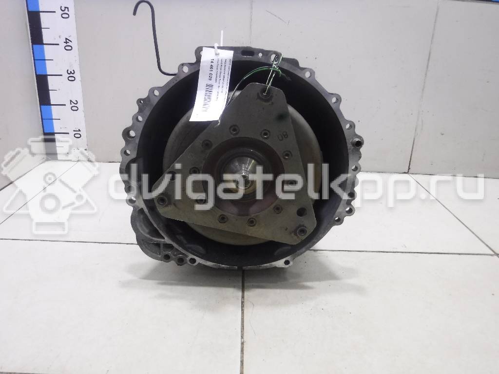 Фото Контрактная (б/у) АКПП для Land Rover Range Rover / Discovery 299-306 л.с 32V 4.4 л 448PN бензин TGD500560 {forloop.counter}}