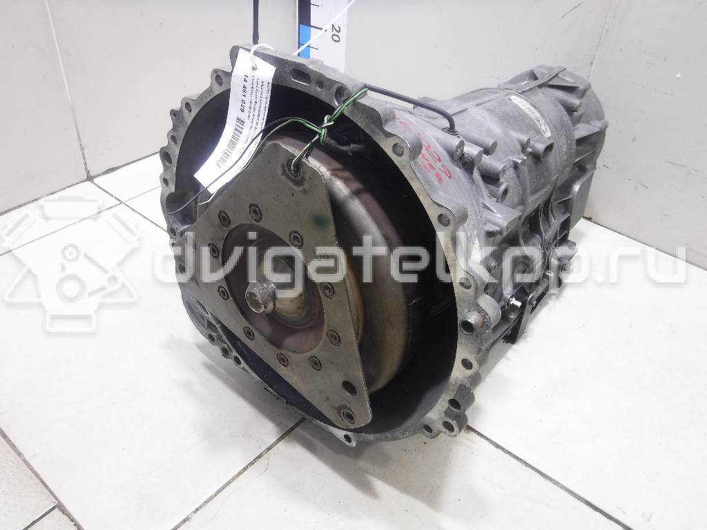 Фото Контрактная (б/у) АКПП для Land Rover Range Rover / Discovery 299-306 л.с 32V 4.4 л 448PN бензин TGD500560 {forloop.counter}}