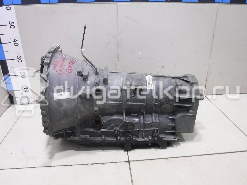 Фото Контрактная (б/у) АКПП для Land Rover Range Rover / Discovery 299-306 л.с 32V 4.4 л 448PN бензин TGD500560 {forloop.counter}}