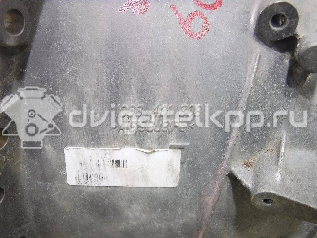 Фото Контрактная (б/у) АКПП для Land Rover Range Rover / Discovery 299-306 л.с 32V 4.4 л 448PN бензин TGD500560 {forloop.counter}}