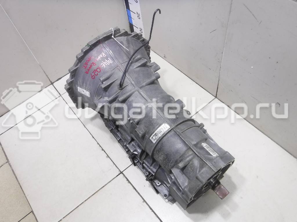 Фото Контрактная (б/у) АКПП для Land Rover Range Rover / Discovery 299-306 л.с 32V 4.4 л 448PN бензин TGD500560 {forloop.counter}}