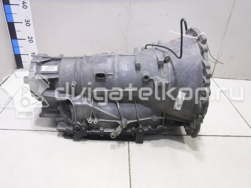 Фото Контрактная (б/у) АКПП для Land Rover Range Rover / Discovery 299-306 л.с 32V 4.4 л 448PN бензин TGD500560 {forloop.counter}}