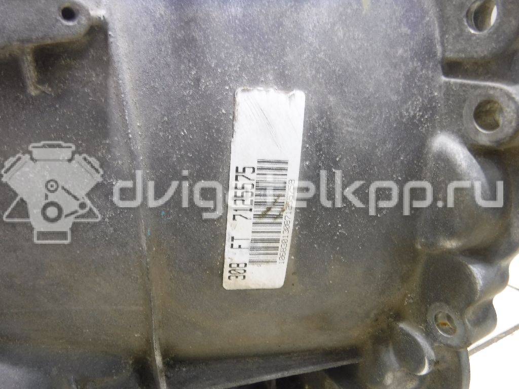 Фото Контрактная (б/у) АКПП для Land Rover Range Rover / Discovery 299-306 л.с 32V 4.4 л 448PN бензин TGD500560 {forloop.counter}}