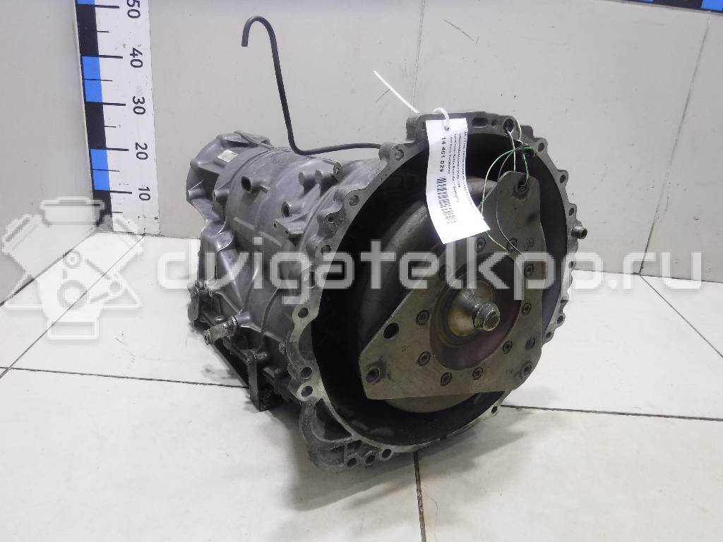 Фото Контрактная (б/у) АКПП для Land Rover Range Rover / Discovery 299-306 л.с 32V 4.4 л 448PN бензин TGD500560 {forloop.counter}}