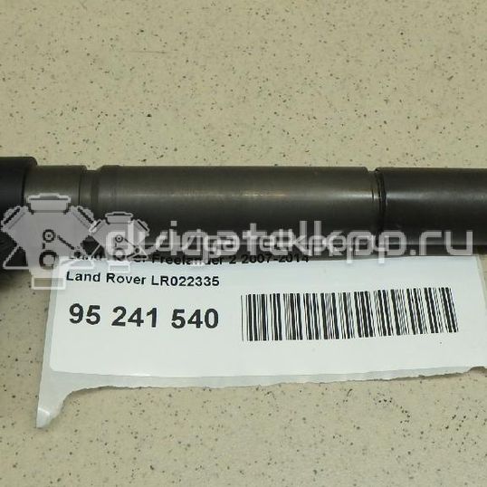 Фото Форсунка дизельная электрическая  LR022335 для Land Rover Freelander / Range Rover / Discovery