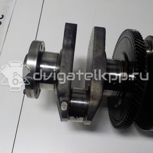 Фото Коленвал  LR001234 для Land Rover Freelander / Range Rover / Discovery