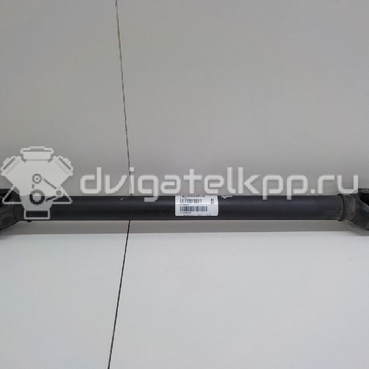 Фото Вал карданный передний  26208605866 для Bmw X5 / X6