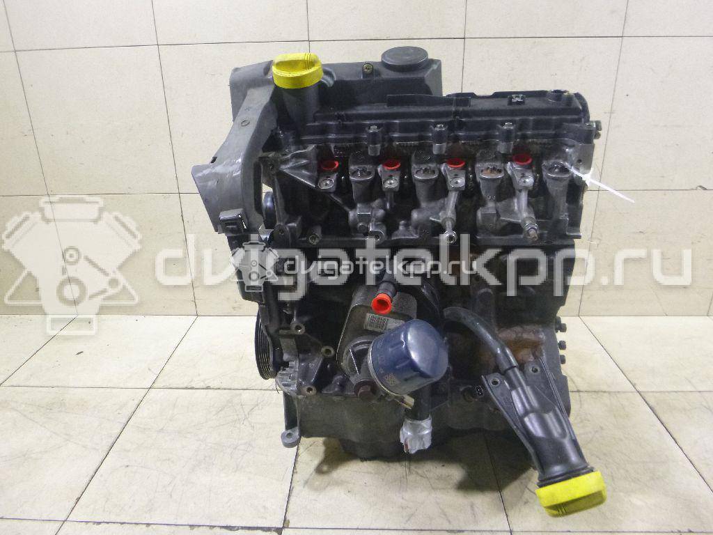 Фото Контрактный (б/у) двигатель K9K 832 для Renault Grand / Scénic / Fluence L30 / Megane 106 л.с 8V 1.5 л Дизельное топливо 7701479144 {forloop.counter}}