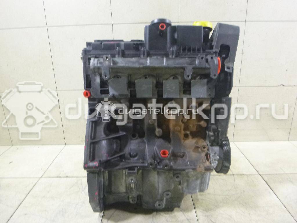 Фото Контрактный (б/у) двигатель K9K 832 для Renault Grand / Scénic / Fluence L30 / Megane 106 л.с 8V 1.5 л Дизельное топливо 7701479144 {forloop.counter}}