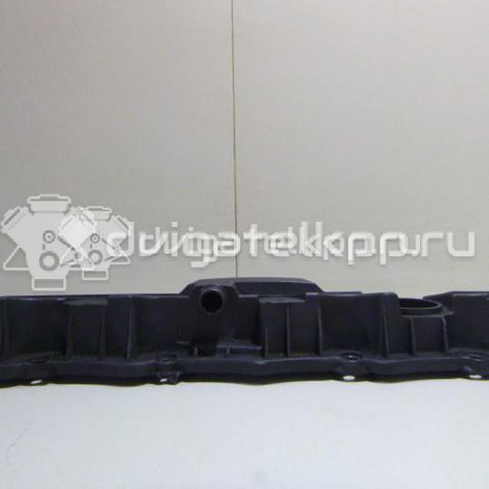 Фото Крышка головки блока (клапанная)  0248L6 для Citroen / Peugeot / Nissan (Zhengzhou) / Peugeot (Df-Psa)