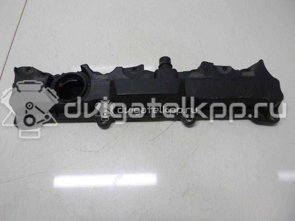 Фото Крышка головки блока (клапанная)  0248L6 для Citroen / Peugeot / Nissan (Zhengzhou) / Peugeot (Df-Psa) {forloop.counter}}