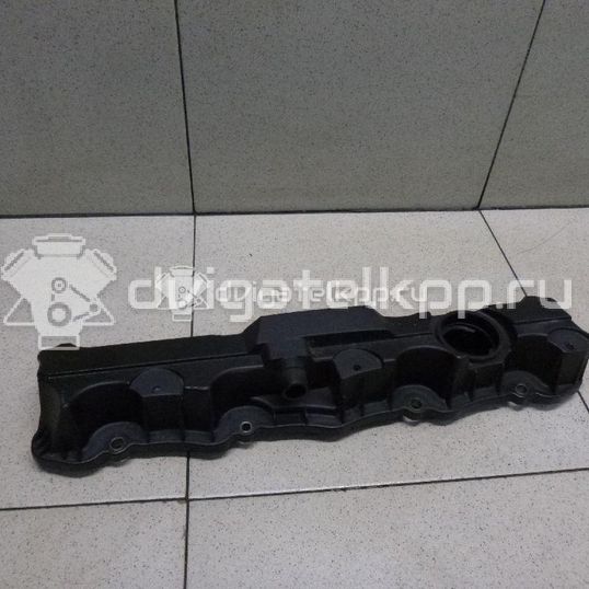 Фото Крышка головки блока (клапанная)  0248L6 для Citroen / Peugeot / Nissan (Zhengzhou) / Peugeot (Df-Psa)